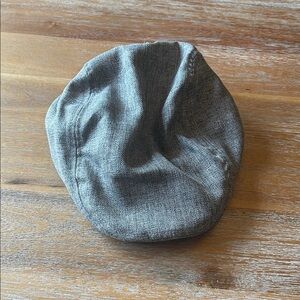 Dockers Boys Pageboy Hat SZ S/M